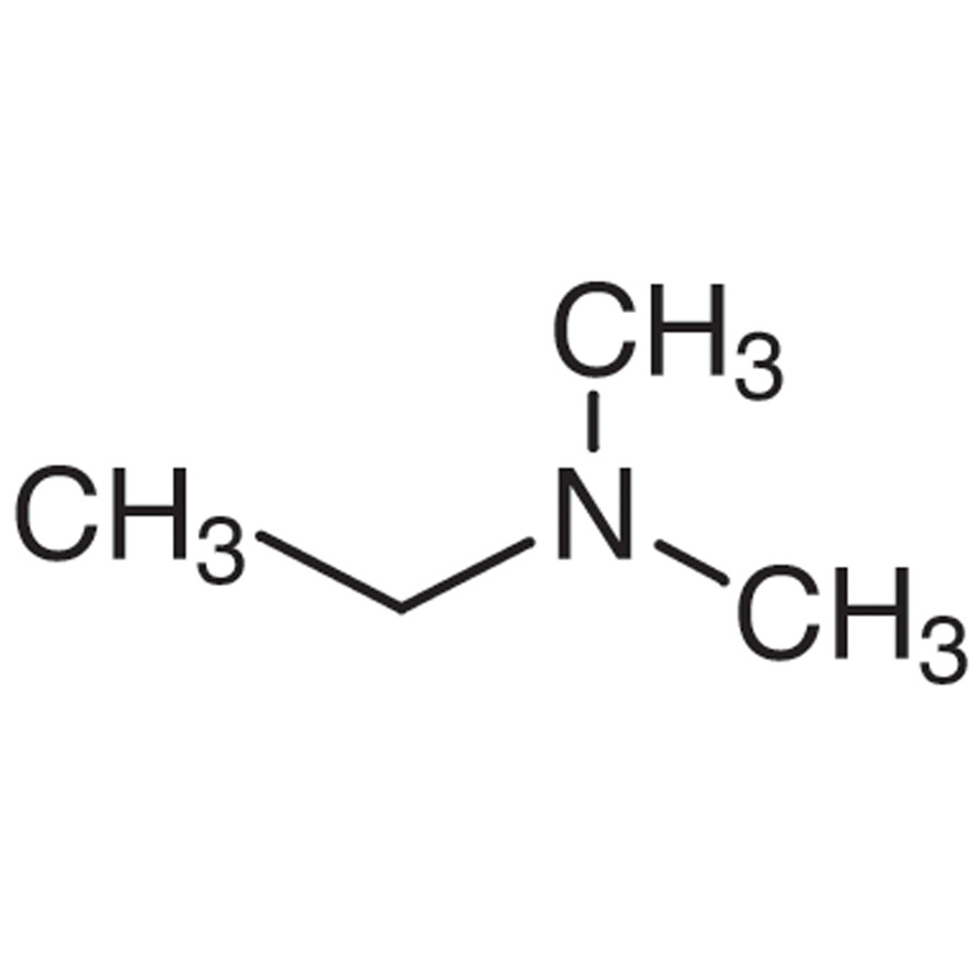 N,N-Dimethylethylamine&gt;98.0%(GC)(T)25mL