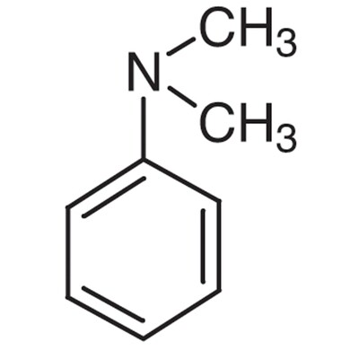 N,N-Dimethylaniline&gt;99.0%(GC)(T)25mL