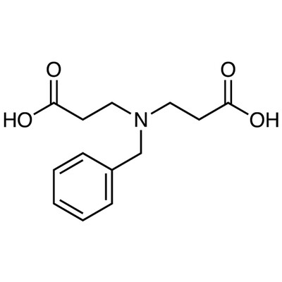 N-Benzyl-3,3&#39;-iminodipropionic Acid&gt;98.0%(GC)(T)5g