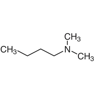 N-Butyldimethylamine&gt;98.0%(GC)25mL