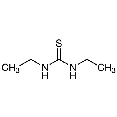 N,N&#39;-Diethylthiourea&gt;97.0%(T)500g