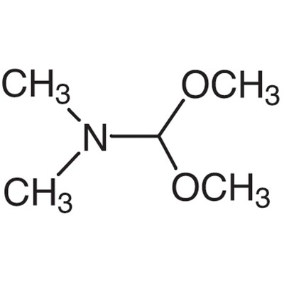 N,N-Dimethylformamide Dimethyl Acetal&gt;96.0%(GC)(T)500mL