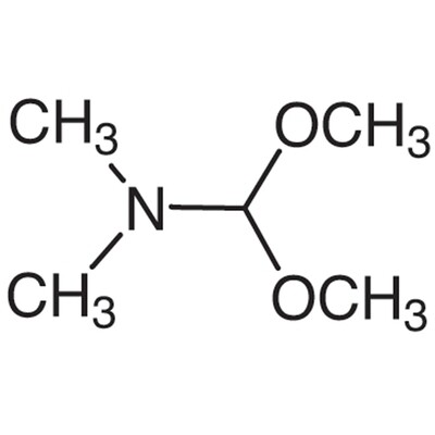 N,N-Dimethylformamide Dimethyl Acetal [for Esterification] (0.5mL*10)1set