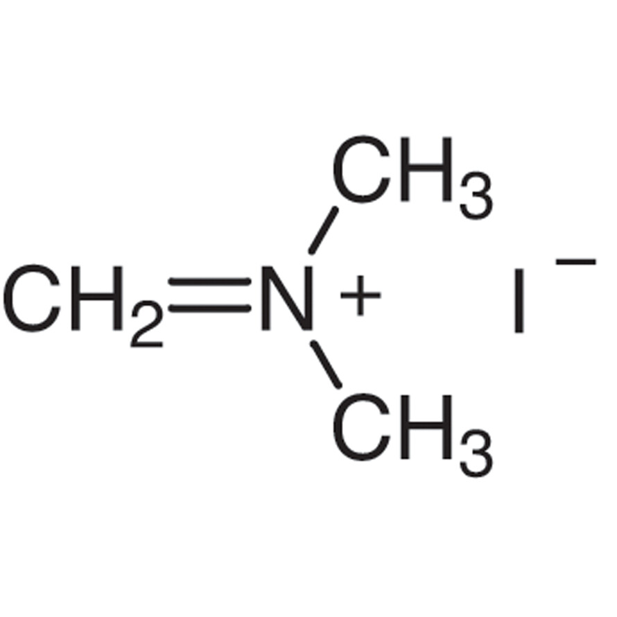 N,N-Dimethylmethyleneammonium Iodide>97.0%(T)25g