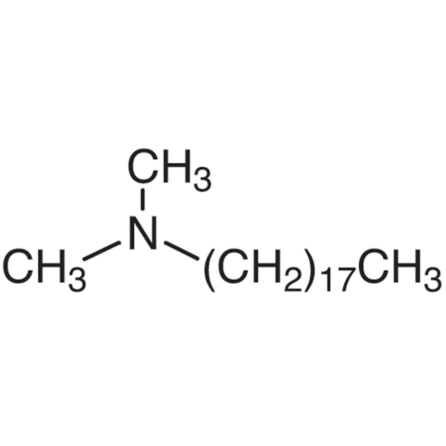 N,N-Dimethyl-n-octadecylamine&gt;90.0%(GC)25g