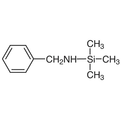 N-Benzyltrimethylsilylamine&gt;98.0%(T)5g