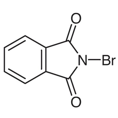 N-Bromophthalimide&gt;95.0%(T)5g