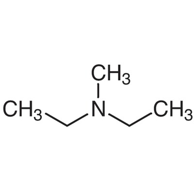 N,N-Diethylmethylamine&gt;98.0%(GC)100mL