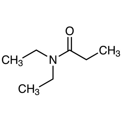 N,N-Diethylpropionamide&gt;98.0%(GC)25mL