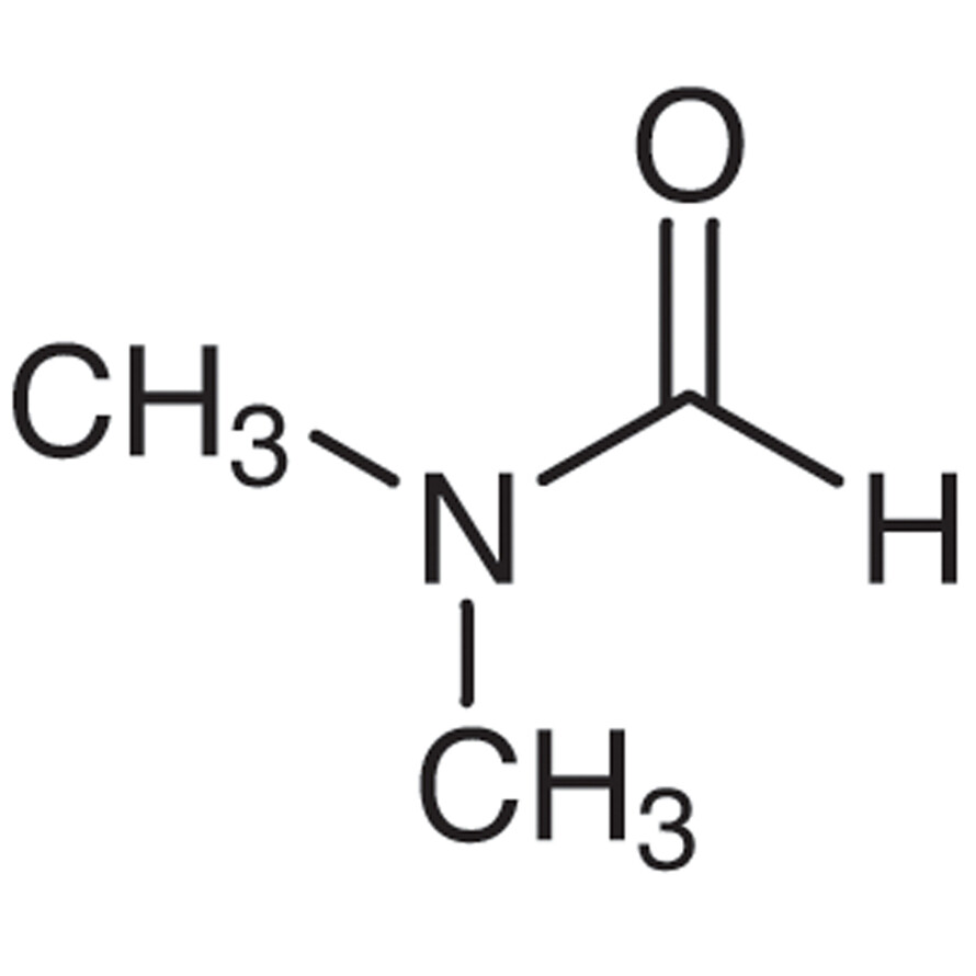 N,N-Dimethylformamide [for Spectrophotometry]&gt;99.5%(GC)500mL