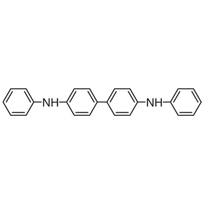 N,N&#39;-Diphenylbenzidine&gt;98.0%(HPLC)(N)25g