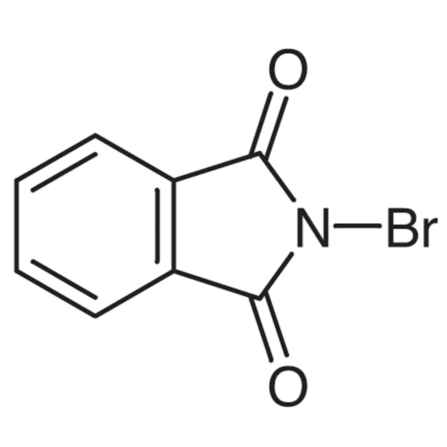N-Bromophthalimide&gt;95.0%(T)25g