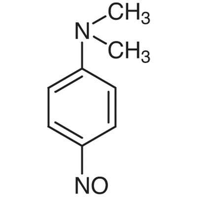 N,N-Dimethyl-4-nitrosoaniline&gt;98.0%(GC)(T)25g