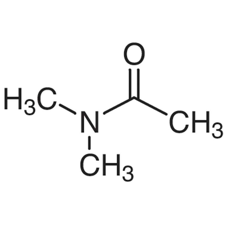 N,N-Dimethylacetamide&gt;99.0%(GC)500mL