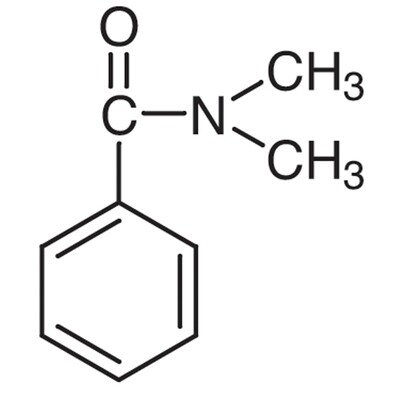 N,N-Dimethylbenzamide&gt;99.0%(GC)500g