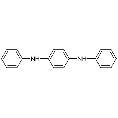 N,N&#39;-Diphenyl-1,4-phenylenediamine&gt;95.0%(T)100g