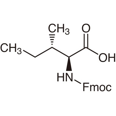 N-[(9H-Fluoren-9-ylmethoxy)carbonyl]-L-isoleucine5g