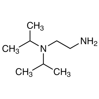N,N-Diisopropylethylenediamine&gt;97.0%(GC)(T)500mL