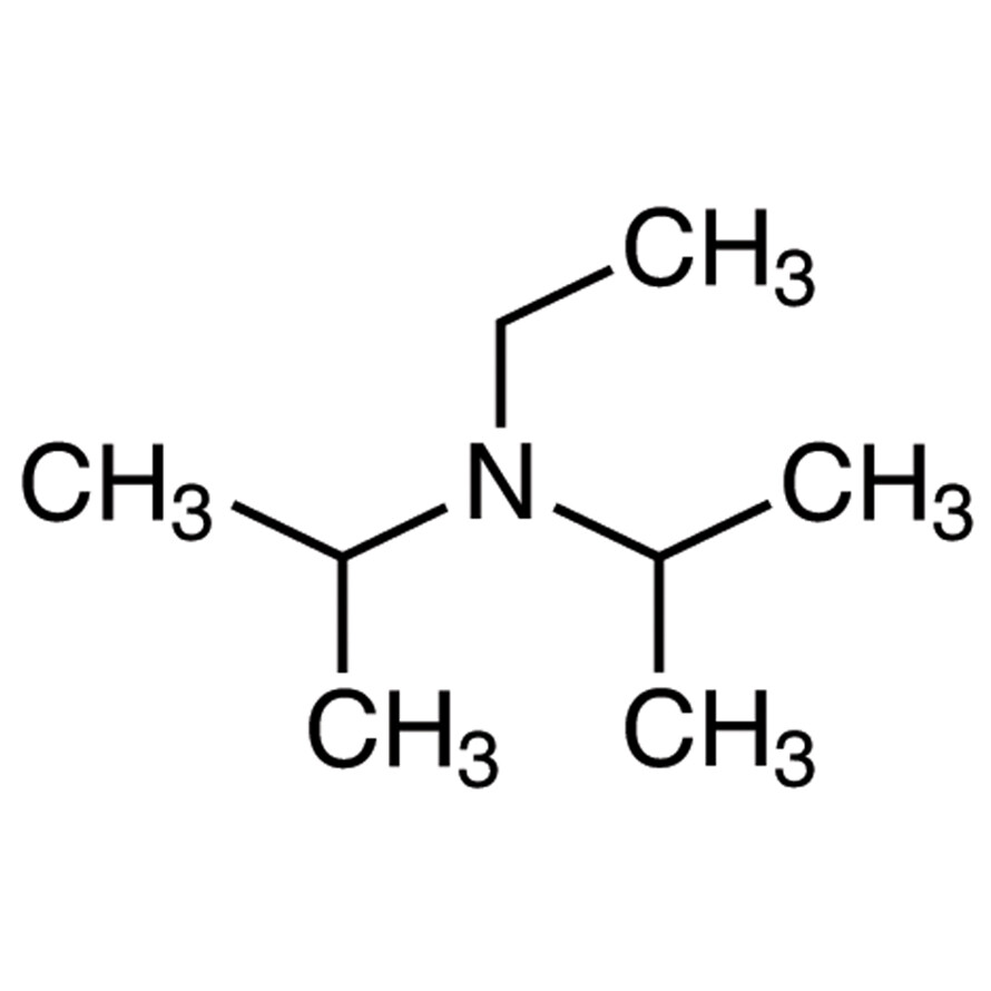 N,N-Diisopropylethylamine (ca. 10% in N,N-Dimethylformamide) [for Detection of Primary Amines]10mL