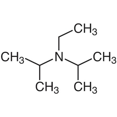 N,N-Diisopropylethylamine&gt;99.0%(GC)500mL