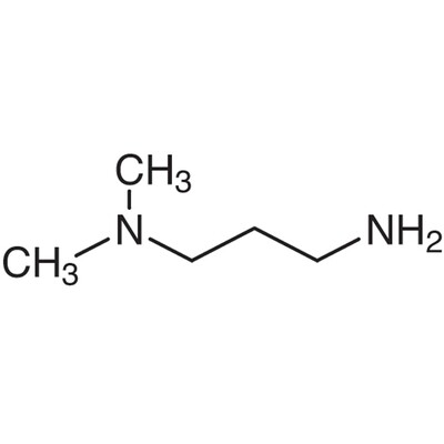 N,N-Dimethyl-1,3-propanediamine&gt;99.0%(GC)(T)25mL