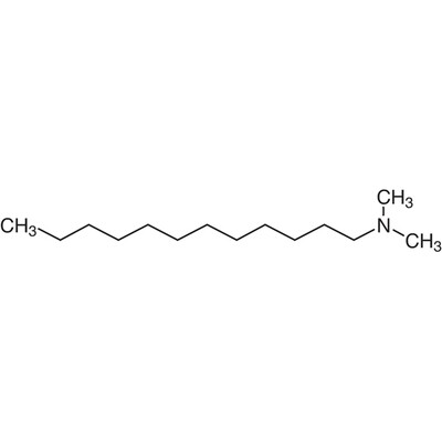 N,N-Dimethyldodecylamine&gt;96.0%(GC)(T)500mL