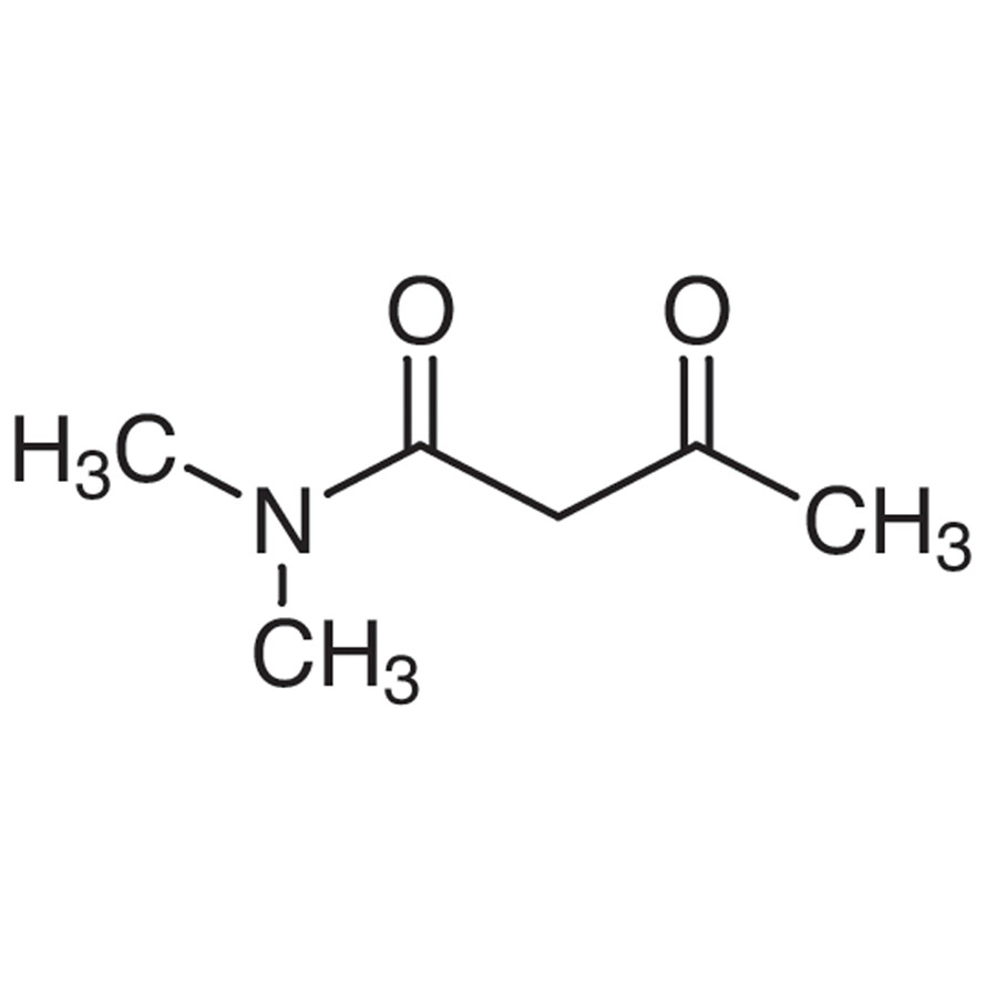 N,N-Dimethylacetoacetamide&gt;97.0%(GC)500mL