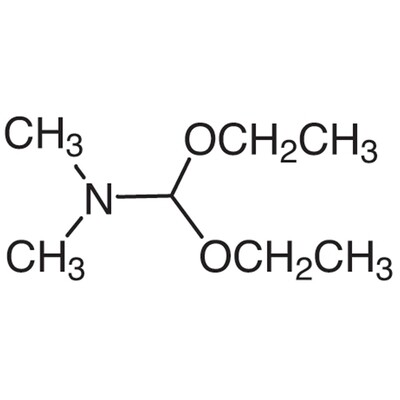 N,N-Dimethylformamide Diethyl Acetal [for Esterification]&gt;95.0%(GC)25mL