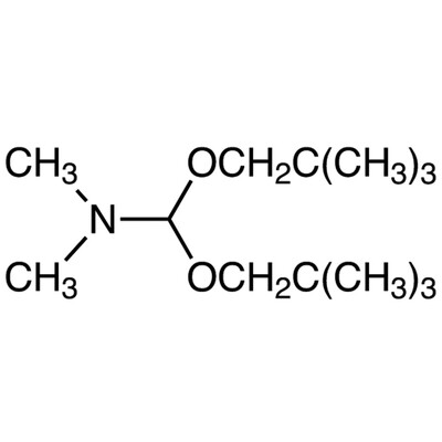 N,N-Dimethylformamide Dineopentyl Acetal [for Esterification]&gt;96.0%(GC)25mL