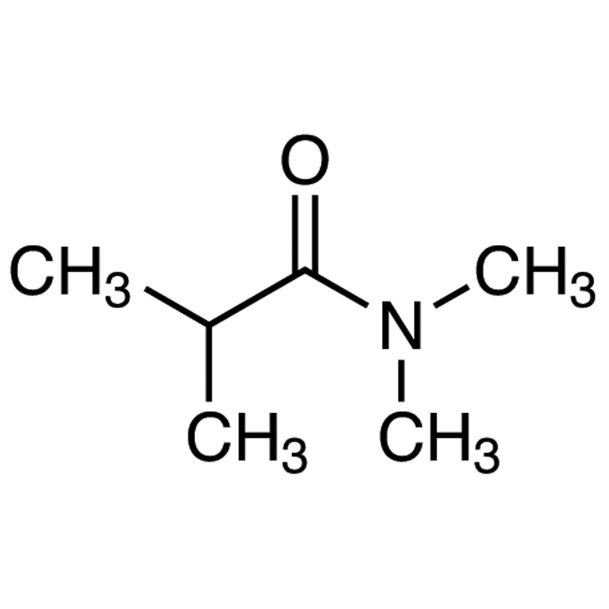 N,N-Dimethylisobutyramide&gt;98.0%(GC)5g