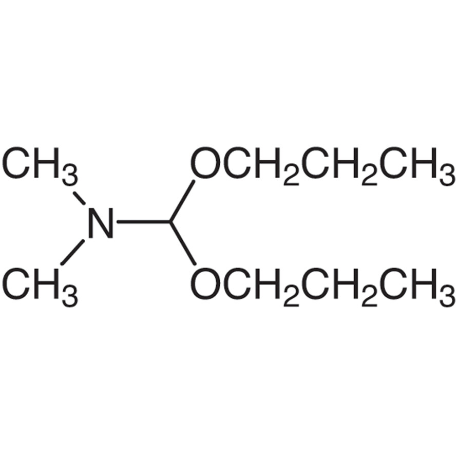N,N-Dimethylformamide Dipropyl Acetal [for Esterification]&gt;90.0%(T)5mL
