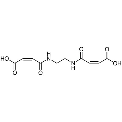 N,N&#39;-Ethylenebis(maleamic Acid)&gt;98.0%(HPLC)1g