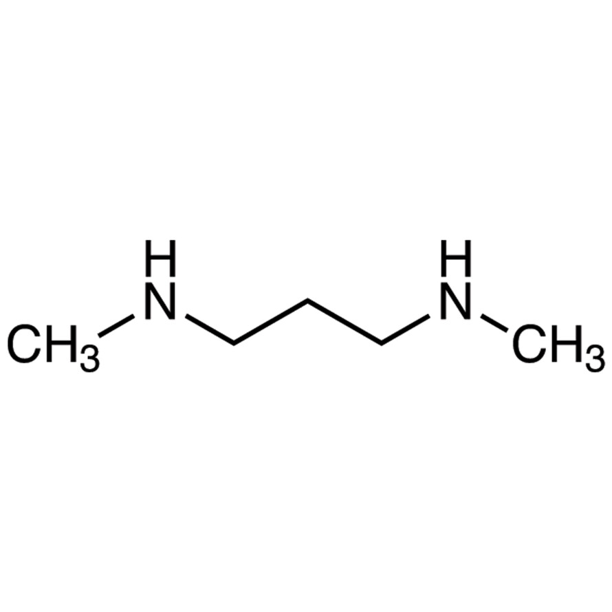 N,N&#39;-Dimethyl-1,3-propanediamine&gt;98.0%(T)25g