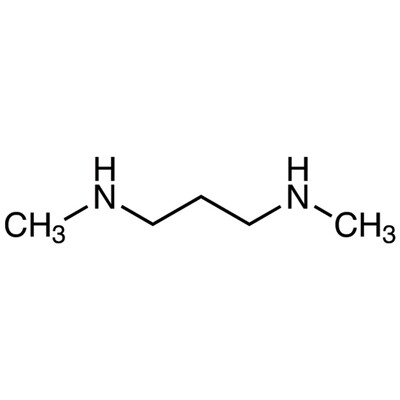 N,N&#39;-Dimethyl-1,3-propanediamine&gt;98.0%(T)25g