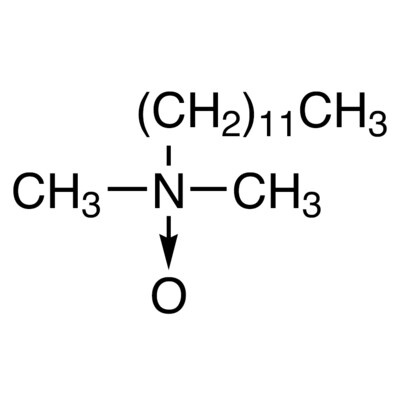 N,N-Dimethyldodecylamine N-Oxide (ca. 30% in Water)50mL