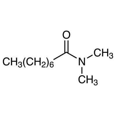N,N-Dimethyloctanamide&gt;98.0%(GC)25g