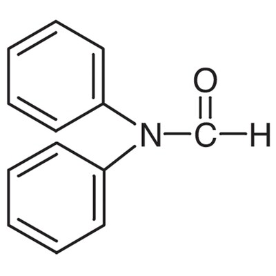 N,N-Diphenylformamide&gt;98.0%(GC)25g