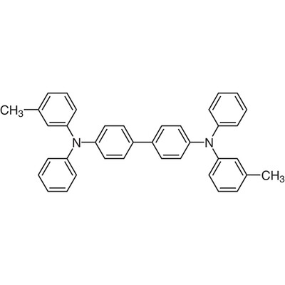 N,N&#39;-Diphenyl-N,N&#39;-di(m-tolyl)benzidine&gt;98.0%(N)5g