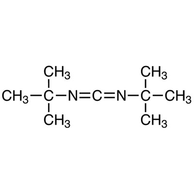 N,N&#39;-Di-tert-butylcarbodiimide&gt;98.0%(GC)25mL