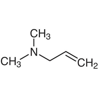 N,N-Dimethylallylamine&gt;98.0%(GC)(T)25mL