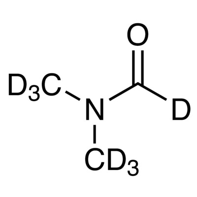 N,N-Dimethylformamide-d7 99.5atom%D10mL