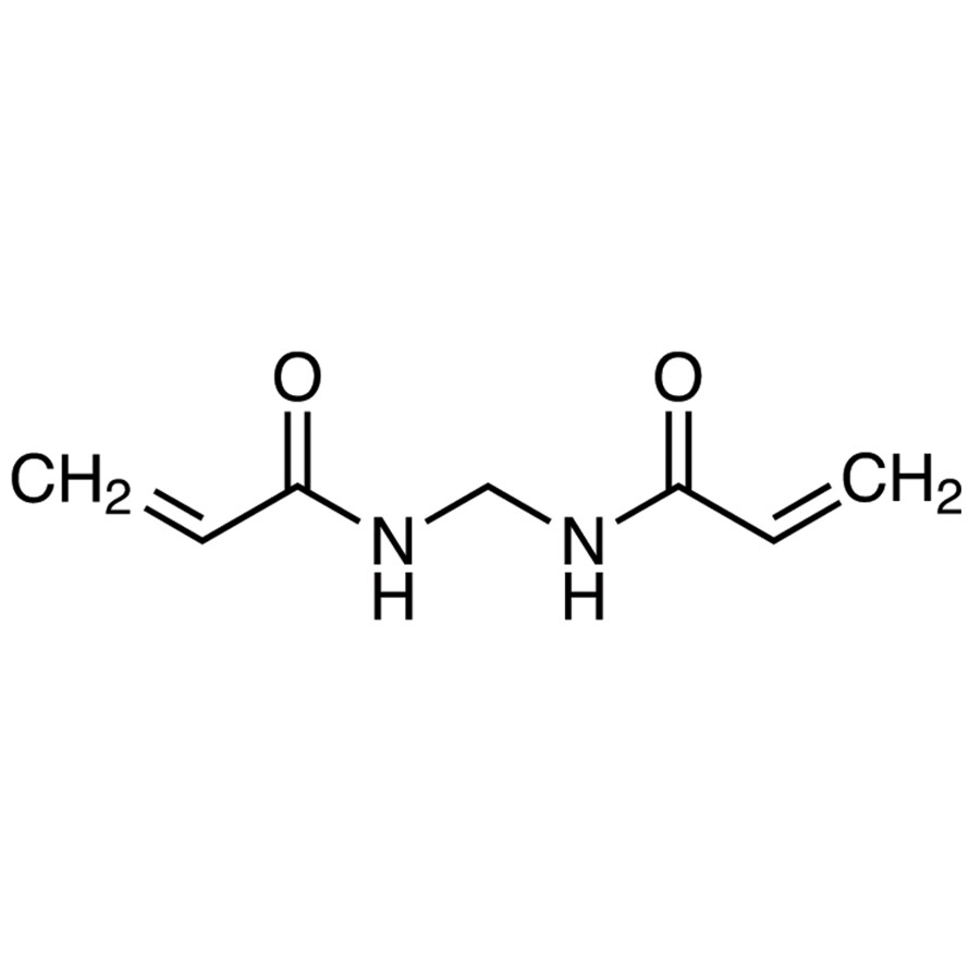N,N'-Methylenebisacrylamide>98.0%(T)500g