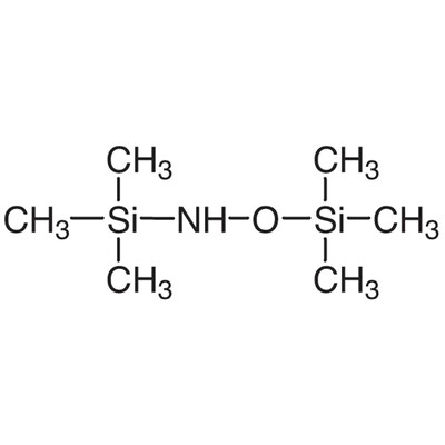 N,O-Bis(trimethylsilyl)hydroxylamine&gt;95.0%(GC)5g