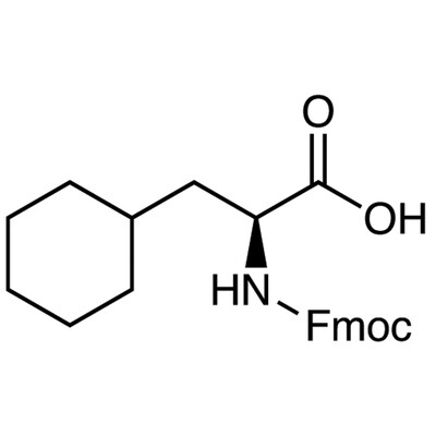 N-[(9H-Fluoren-9-ylmethoxy)carbonyl]-3-cyclohexyl-L-alanine&gt;98.0%(HPLC)(T)1g