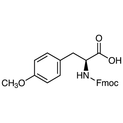 N-[(9H-Fluoren-9-ylmethoxy)carbonyl]-O-methyl-L-tyrosine&gt;98.0%(HPLC)(T)5g