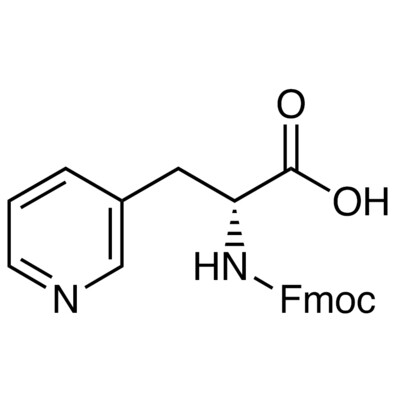 N-[(9H-Fluoren-9-ylmethoxy)carbonyl]-3-(3-pyridyl)-D-alanine&gt;98.0%(HPLC)5g