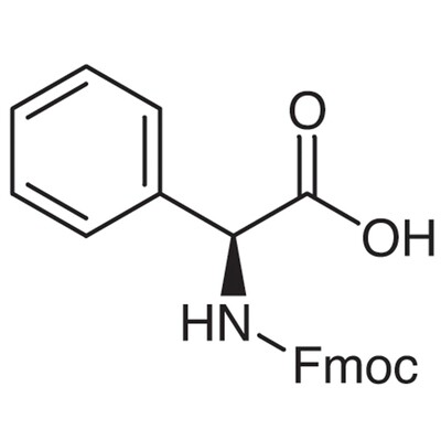 N-[(9H-Fluoren-9-ylmethoxy)carbonyl]-L-2-phenylglycine&gt;98.0%(HPLC)(T)5g