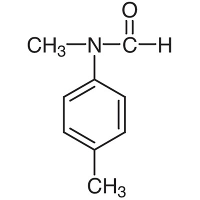 N,4&#39;-Dimethylformanilide&gt;97.0%(GC)5g