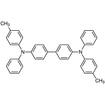 N,N&#39;-Diphenyl-N,N&#39;-di(p-tolyl)benzidine&gt;98.0%(GC)200mg
