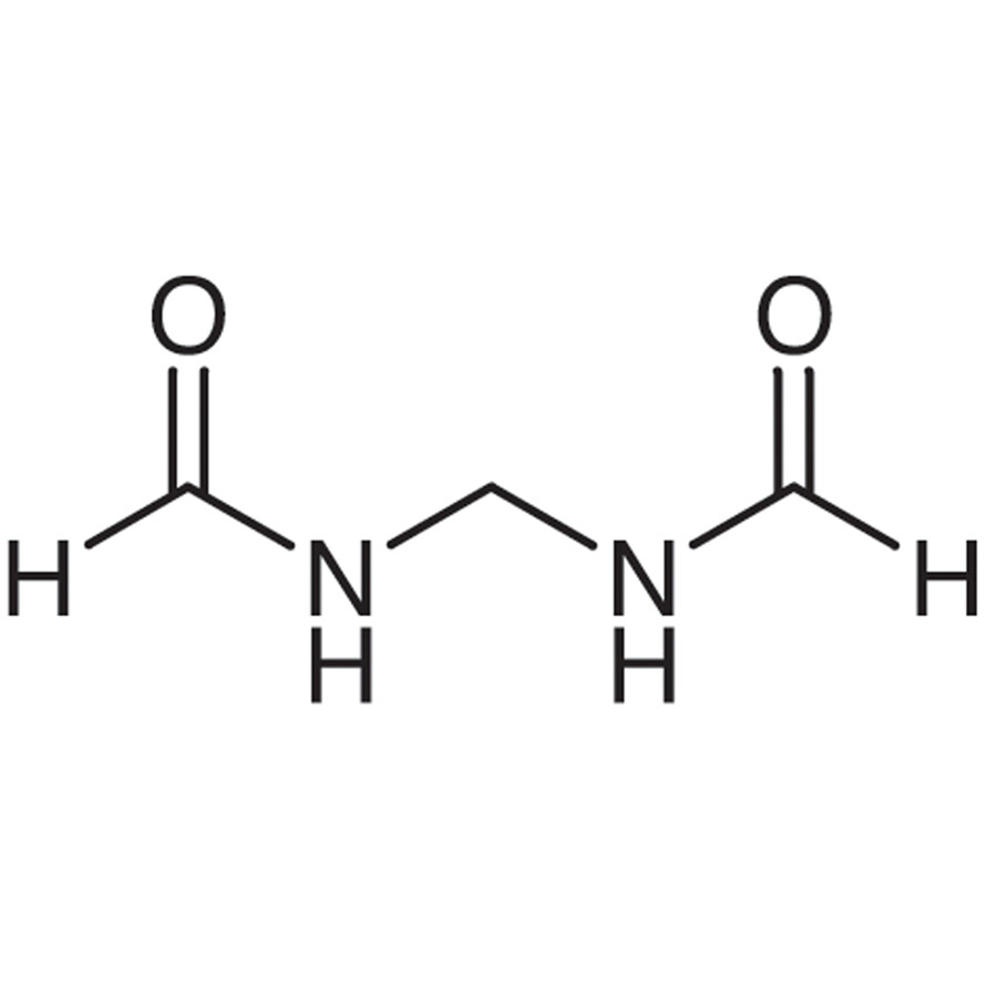 N,N'-Methylenebisformamide>97.0%(N)25g